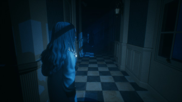 Phantom Project screenshot 6