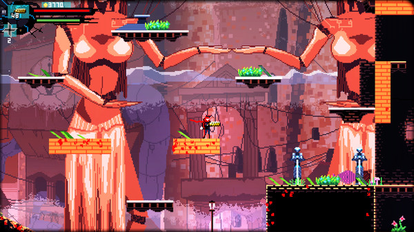 REDSHOT screenshot 1