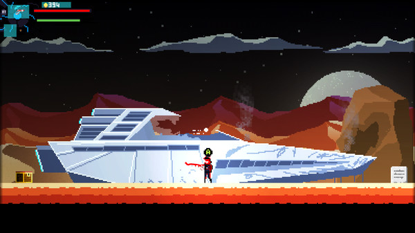 REDSHOT screenshot 8
