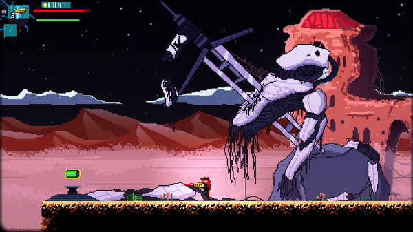 REDSHOT screenshot 9