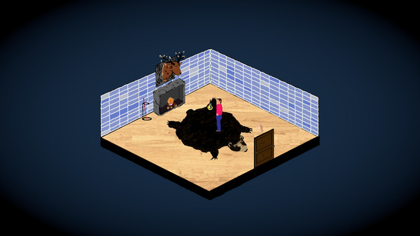 Lost Awakening screenshot 1
