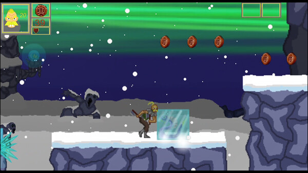 The Oldest Edda screenshot 1