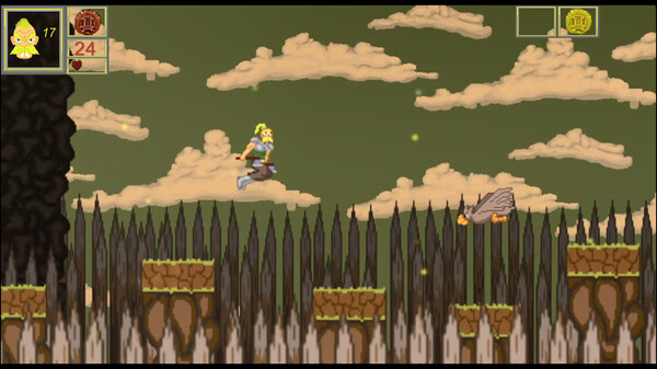 The Oldest Edda screenshot 3