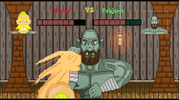 The Oldest Edda screenshot 4