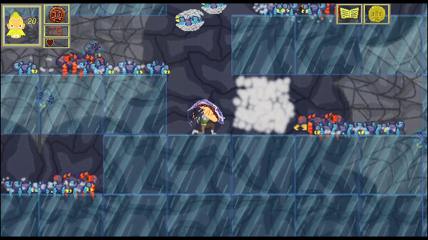 The Oldest Edda screenshot 2