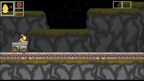 The Oldest Edda screenshot 5