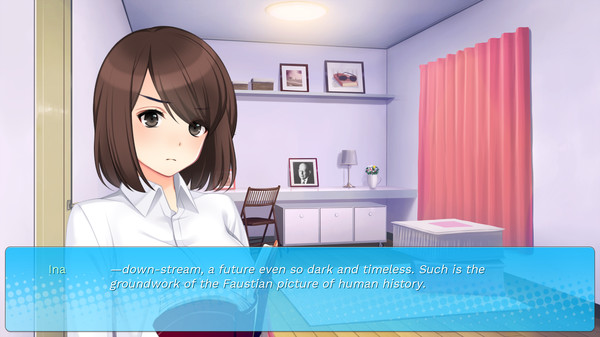 Deluge: Threnody of Crashing Waves screenshot 7