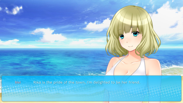 Deluge: Threnody of Crashing Waves screenshot 3