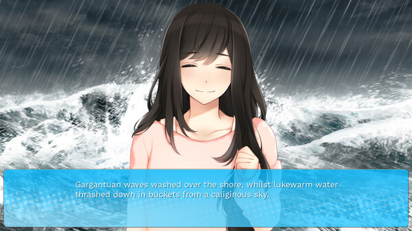 Deluge: Threnody of Crashing Waves screenshot 5