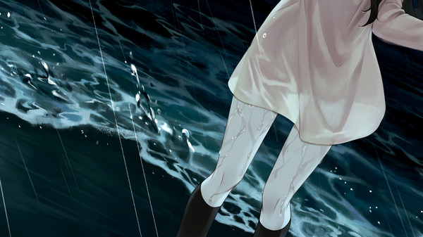 Deluge: Threnody of Crashing Waves screenshot 2