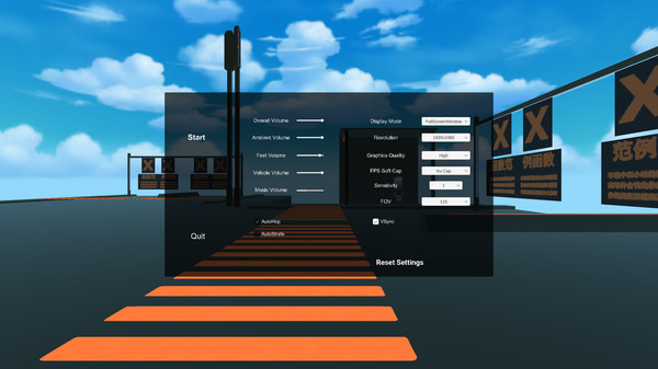 City Zoomer screenshot 7