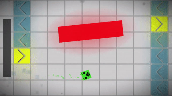 Glob Dash screenshot 7