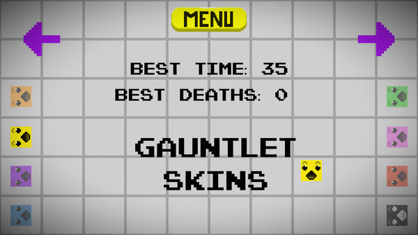 Glob Dash screenshot 8