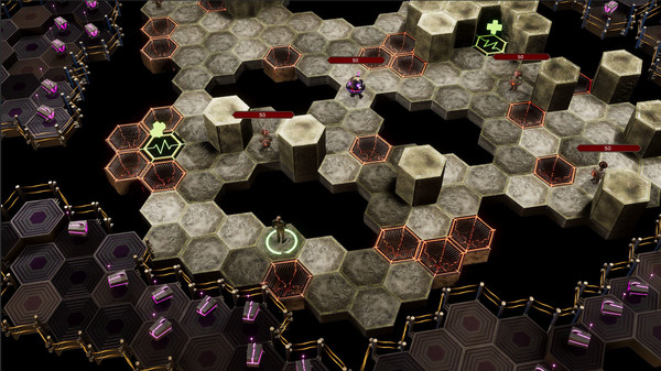 Circuit Breaker screenshot 3