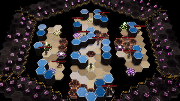 Circuit Breaker screenshot 4