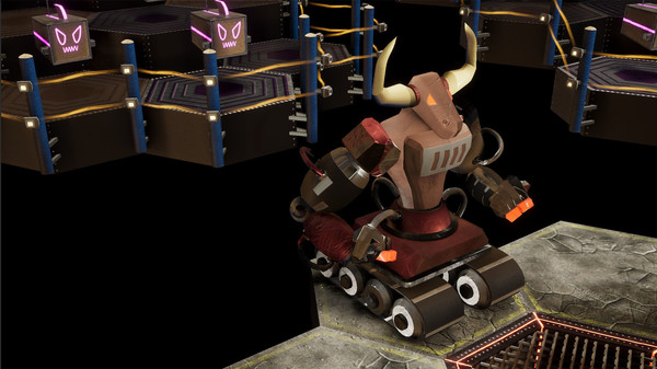 Circuit Breaker screenshot 2