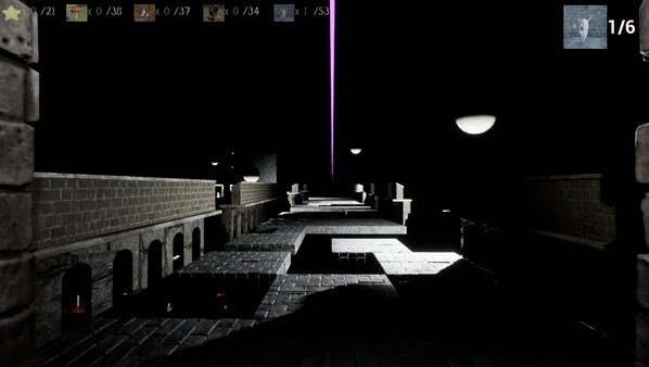 Lost but Lucid screenshot 7