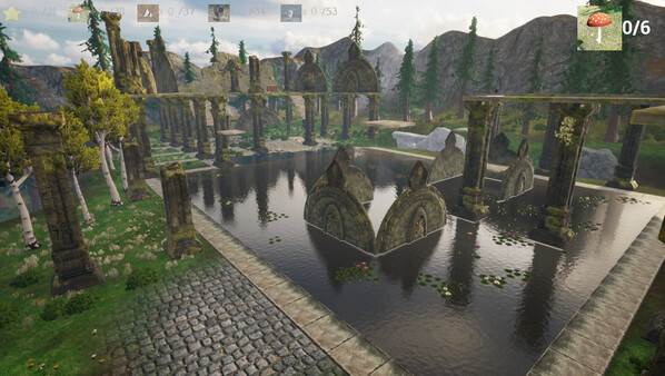 Lost but Lucid screenshot 2