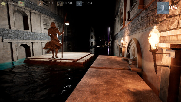 Lost but Lucid screenshot 8