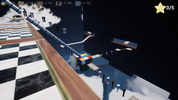 Lost but Lucid screenshot 1