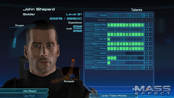 Mass Effect (2007) screenshot 6