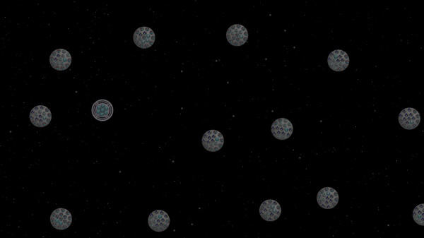 AsteroidTD screenshot 4