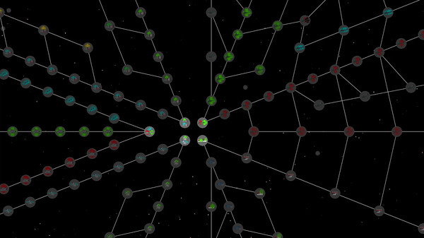 AsteroidTD screenshot 3
