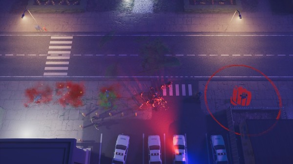 Too Many Humans screenshot 7
