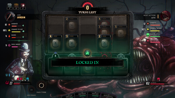 The Foretold: Westmark Legacy screenshot 6
