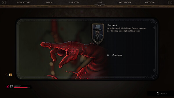 The Foretold: Westmark Legacy screenshot 5