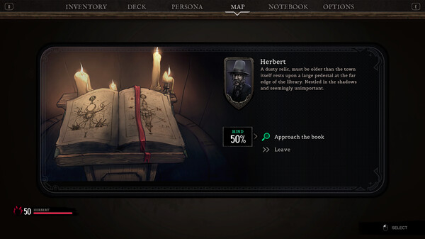The Foretold: Westmark Legacy screenshot 12