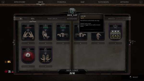 The Foretold: Westmark Legacy screenshot 10