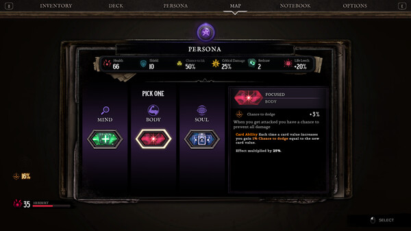 The Foretold: Westmark Legacy screenshot 7