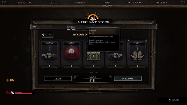 The Foretold: Westmark Legacy screenshot 8
