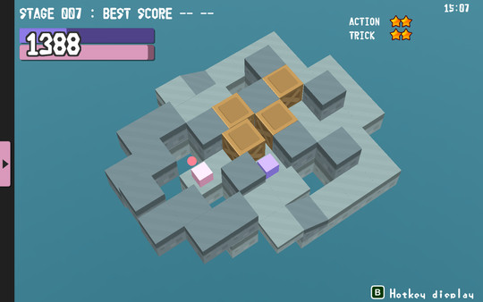 AsMagnet screenshot 1