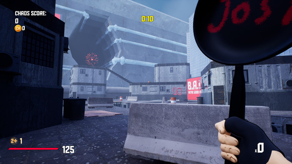 IDIOTIC (The Game) screenshot 11