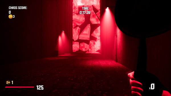 IDIOTIC (The Game) screenshot 3