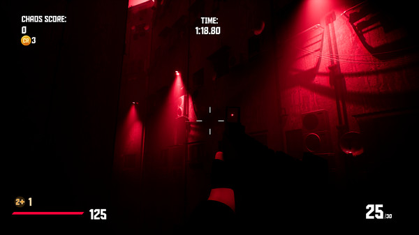 IDIOTIC (The Game) screenshot 12