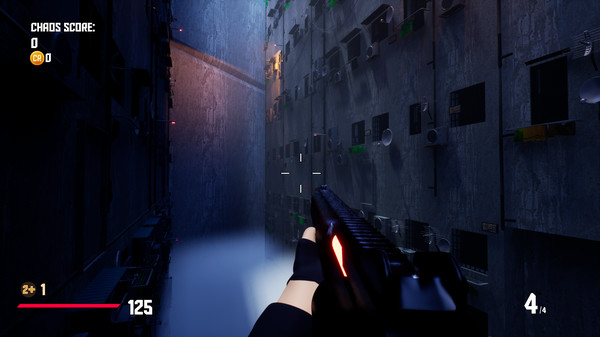 IDIOTIC (The Game) screenshot 4
