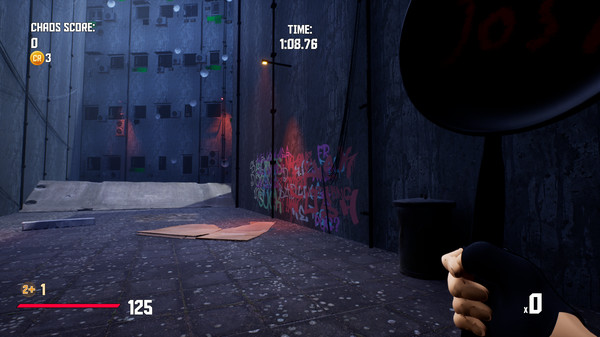 IDIOTIC (The Game) screenshot 8