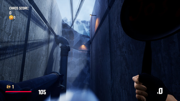 IDIOTIC (The Game) screenshot 7