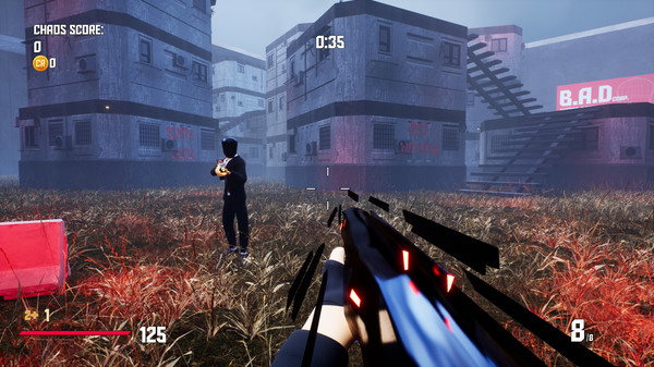 IDIOTIC (The Game) screenshot 9