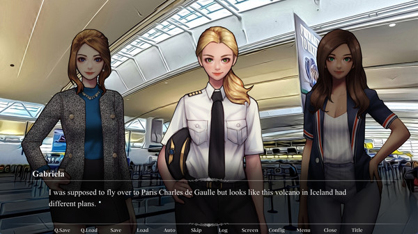 Confessions at Candlewood Lake screenshot 3