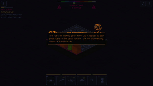 Blacken Slash screenshot 4