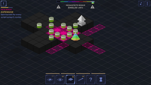 Blacken Slash screenshot 7