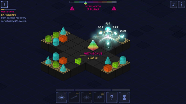 Blacken Slash screenshot 5