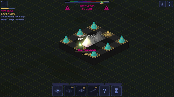 Blacken Slash screenshot 3