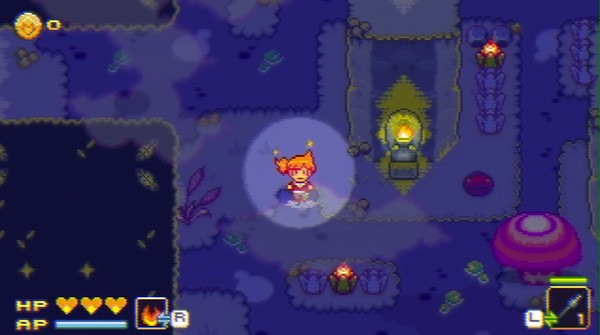 Crystal Story: Dawn of Dusk screenshot 7