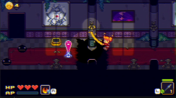 Crystal Story: Dawn of Dusk screenshot 6
