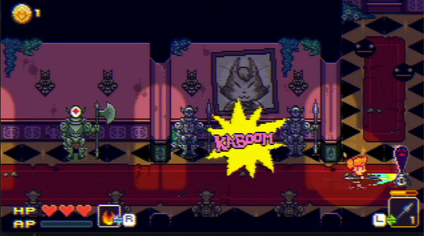 Crystal Story: Dawn of Dusk screenshot 10